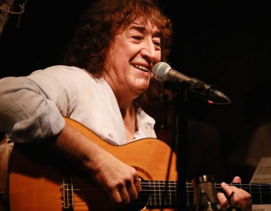 Complexo Cultural do Choro apresenta Toninho Horta no Tributo aos Mestres Cultura