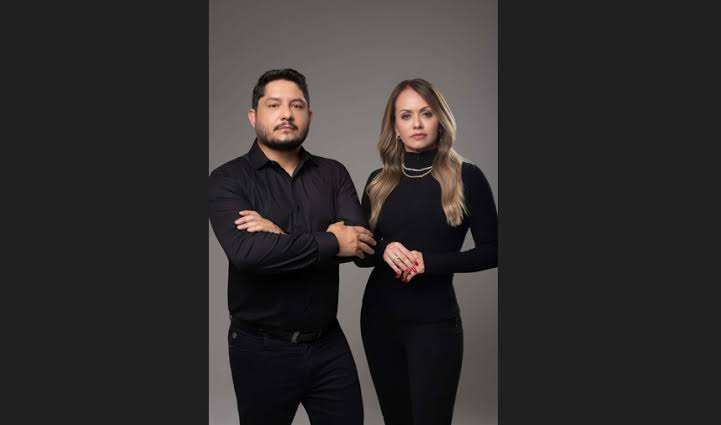 Dr. Eric Luz e Dr. Fabiana Guimarães Contijo unem expertise internacional para elevar o ensino da estética avançada em Goiânia Saúde