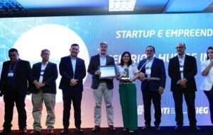 Fieg reconhece projetos inovadores em premiação dedicada à indústria goiana Eventos
