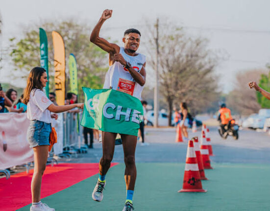 Corrida em Goiânia celebra o Dia do Médico neste final de semana Eventos