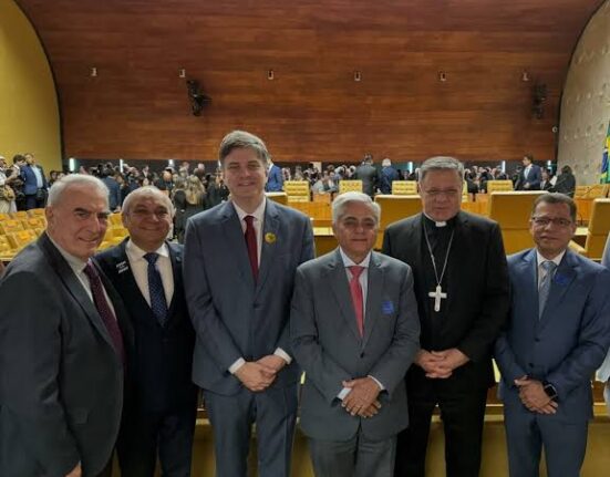 Com presença do Sindjus, posse no STF marca nova fase para diálogo no serviço público Eventos