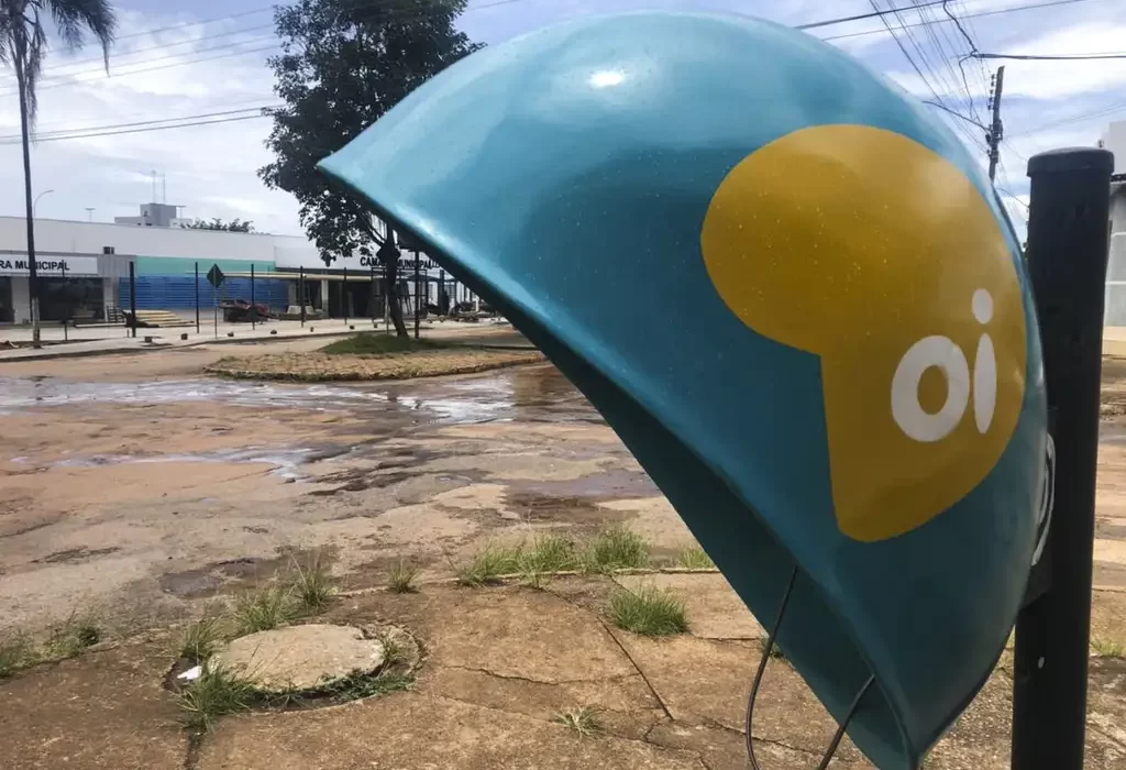 Falência da Oi reacende debate sobre limites da recuperação judicial Notícias