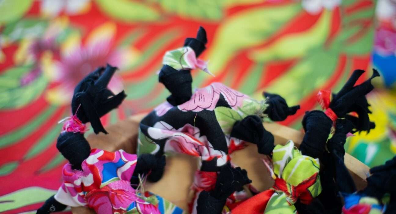 Novembro no Rolê Cultural do CCBB Brasília: ancestralidade em movimento Artes