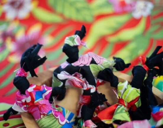 Novembro no Rolê Cultural do CCBB Brasília: ancestralidade em movimento Embrapa