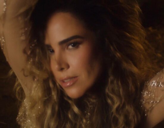 Flames Halloween 2025: Studio40 traz Wanessa Camargo e Allan Natal em performance inédita em Goiânia Dicas