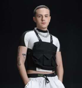 ROXY apresenta MONSTER HIGHLLOWEEN com o funkeiro Dornelles (RJ) e três pistas temáticas Eventos