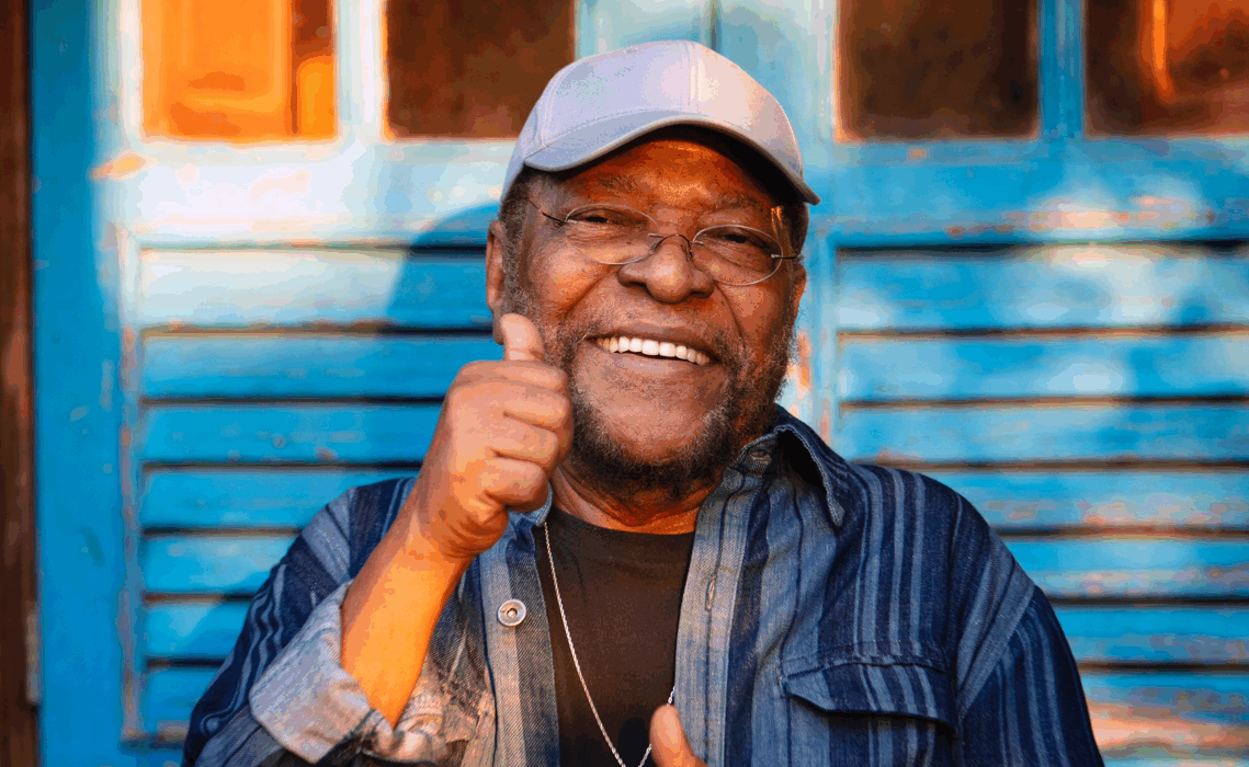 Festival Estilo Brasil recebe Martinho da Vila com o show A Voz do Coração Eventos