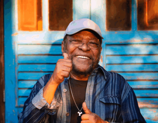 Festival Estilo Brasil recebe Martinho da Vila com o show A Voz do Coração Fala Prefeito