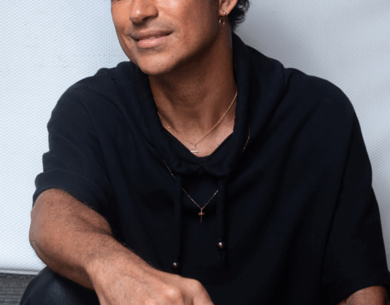 Jorge Vercillo celebra 30 anos de carreira com show em Brasília no dia 15 de novembro Fala Prefeito