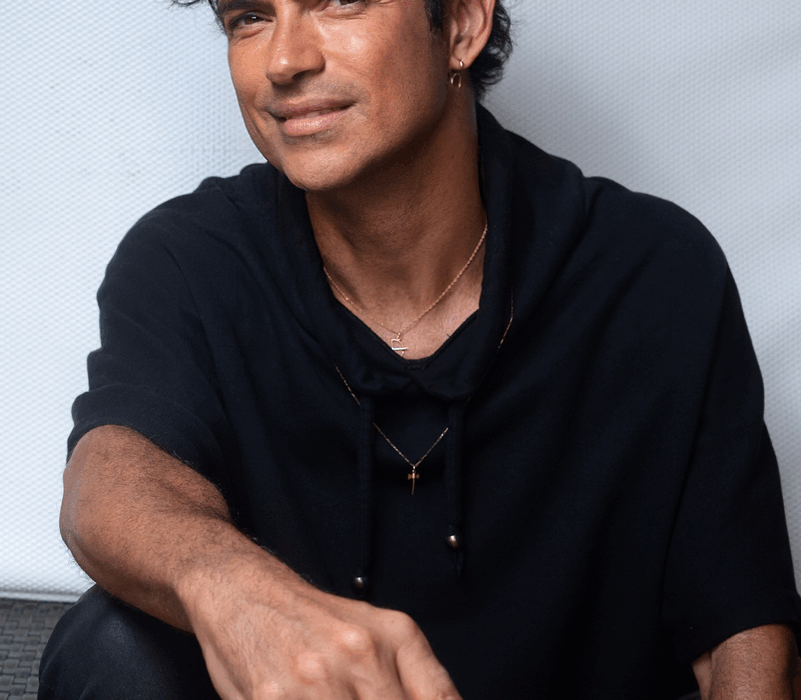 Jorge Vercillo celebra 30 anos de carreira com show em Brasília no dia 15 de novembro Música