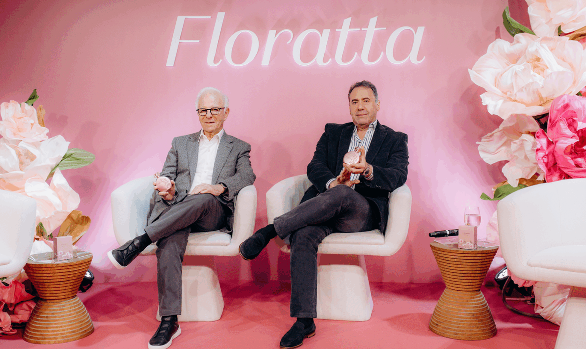 Com técnica proprietária, o Boticário traduz o perfume de aromas de flores vivas em nova fragrância Beleza