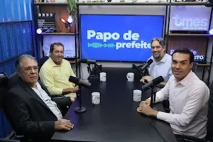 TCM muda a lógica do controle e inaugura uma nova era de diálogo com os municípios Fala Prefeito