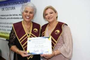 VII Mostra de Arte e Literatura celebra talentos e homenageia personalidades da cultura Colunismo Social