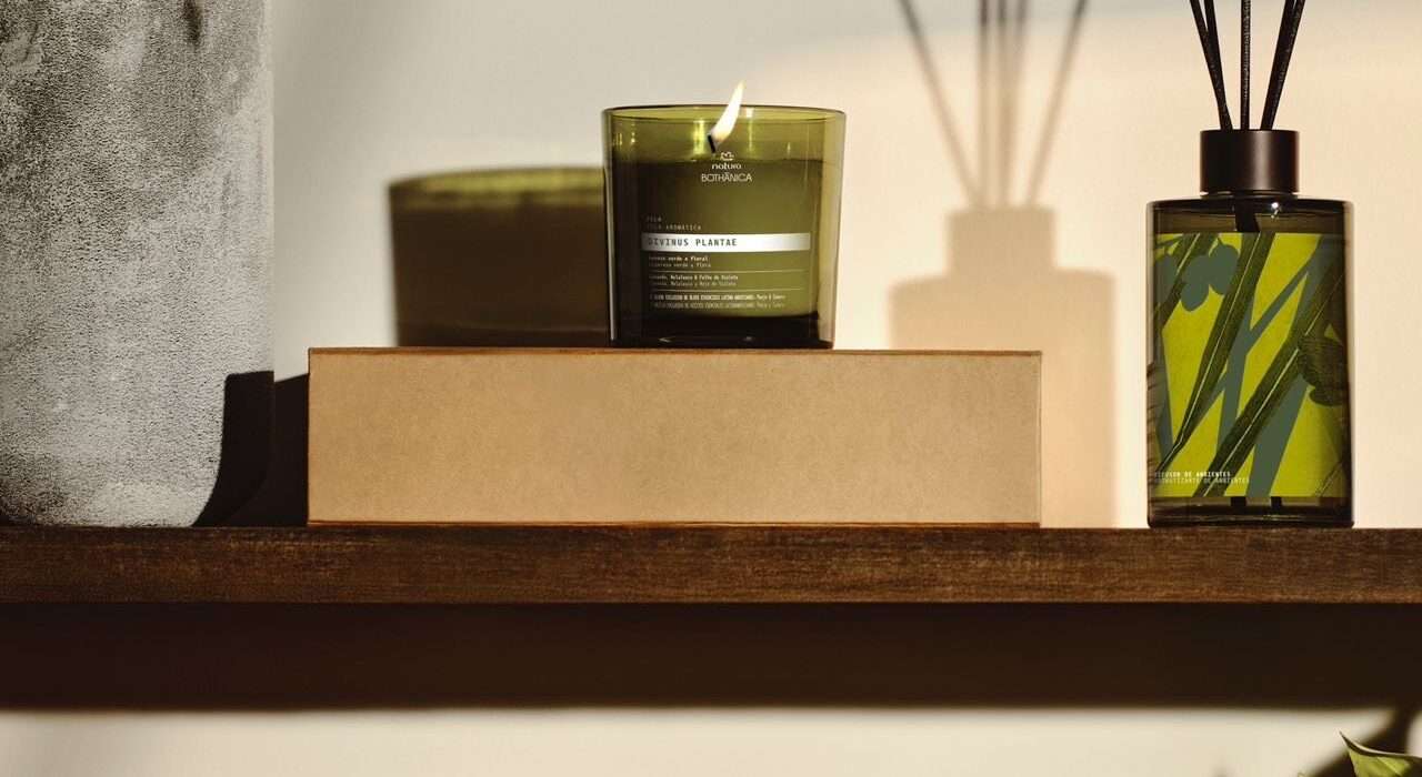 Natura Bothânica promove experiência criativa e artesanal em Brasília Beleza