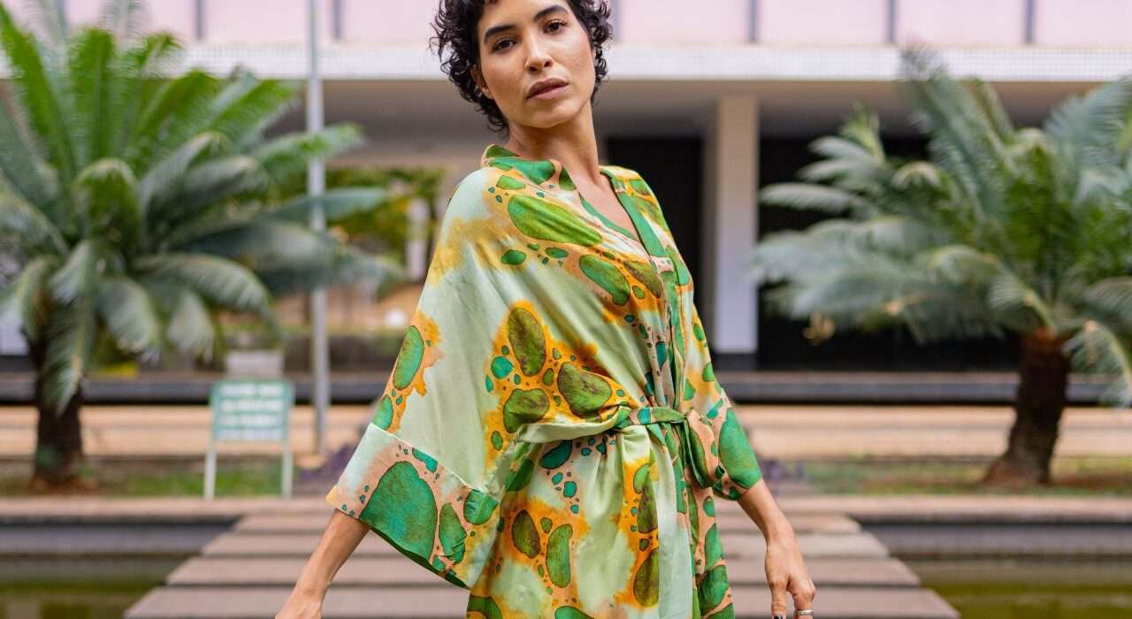 Hill House sedia nova exposição da artista brasiliense Isadora Maia