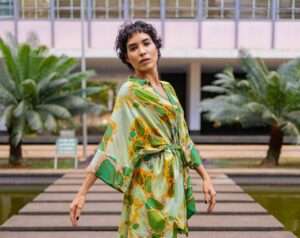 Hill House sedia nova exposição da artista brasiliense Isadora Maia Exposição