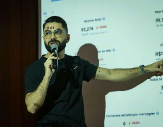 Humanização e ética na era da Inteligência Artificial ganham destaque na Campus Party Goiás 2025 Rio de janeiro