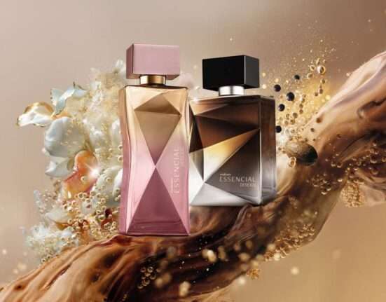 Desejos para 2026: Natura lança “Essencial Desejos”, dupla de fragrâncias para celebrações de final de ano Fala Prefeito