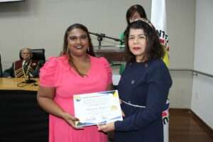 VII Mostra de Arte e Literatura celebra talentos e homenageia personalidades da cultura Colunismo Social