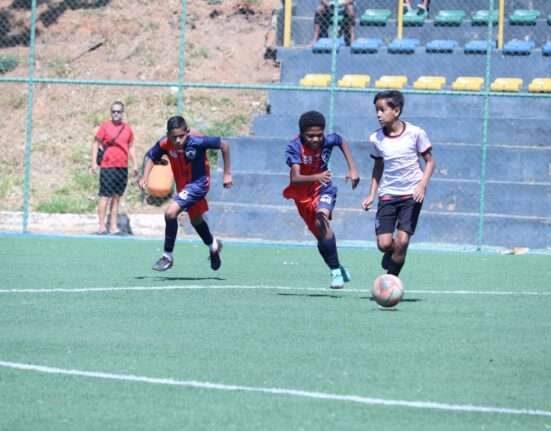 Festival Esportivo BSB: a grande vitrine do futebol de base vive semana decisiva no DF Rio de janeiro