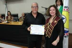 VII Mostra de Arte e Literatura celebra talentos e homenageia personalidades da cultura Colunismo Social