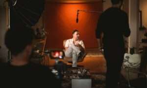 Comissão Especial de Direitos Humanos e Cidadania apresenta “Sabores de Rua”, série documental com Gil Guimarães sobre comida de rua de Brasília cinema