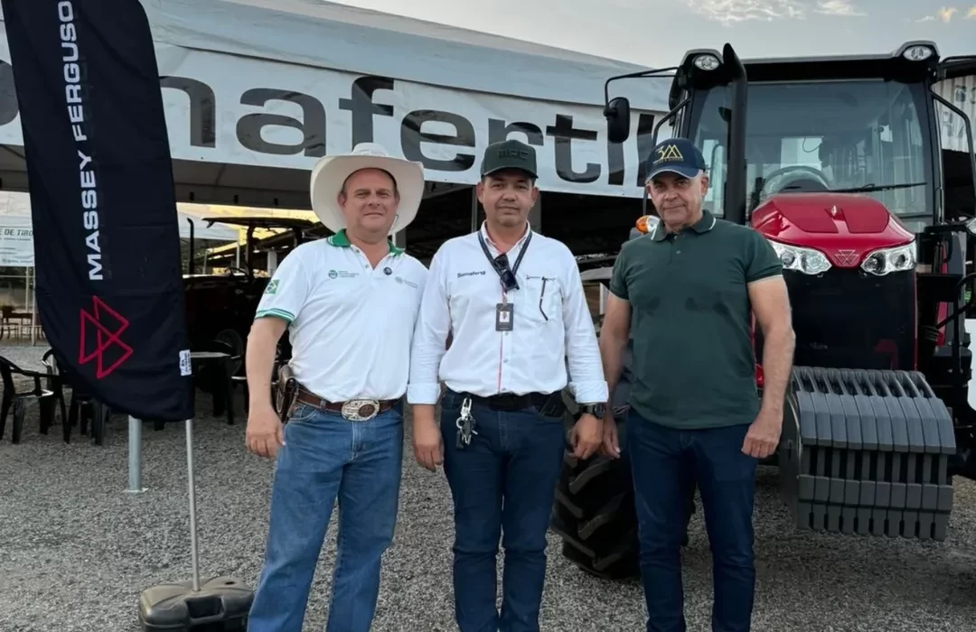 Sindicato rural de Itapirapuã anuncia Agripec Show 2026 para junho Fala Prefeito