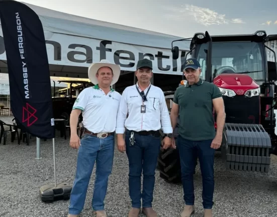 Sindicato rural de Itapirapuã anuncia Agripec Show 2026 para junho Natal