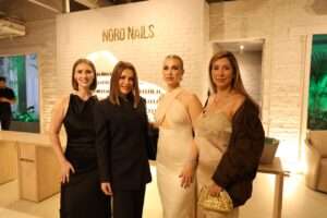 Técnica russa de manicure chega a Goiânia e redefine cuidados com as unhas Beleza