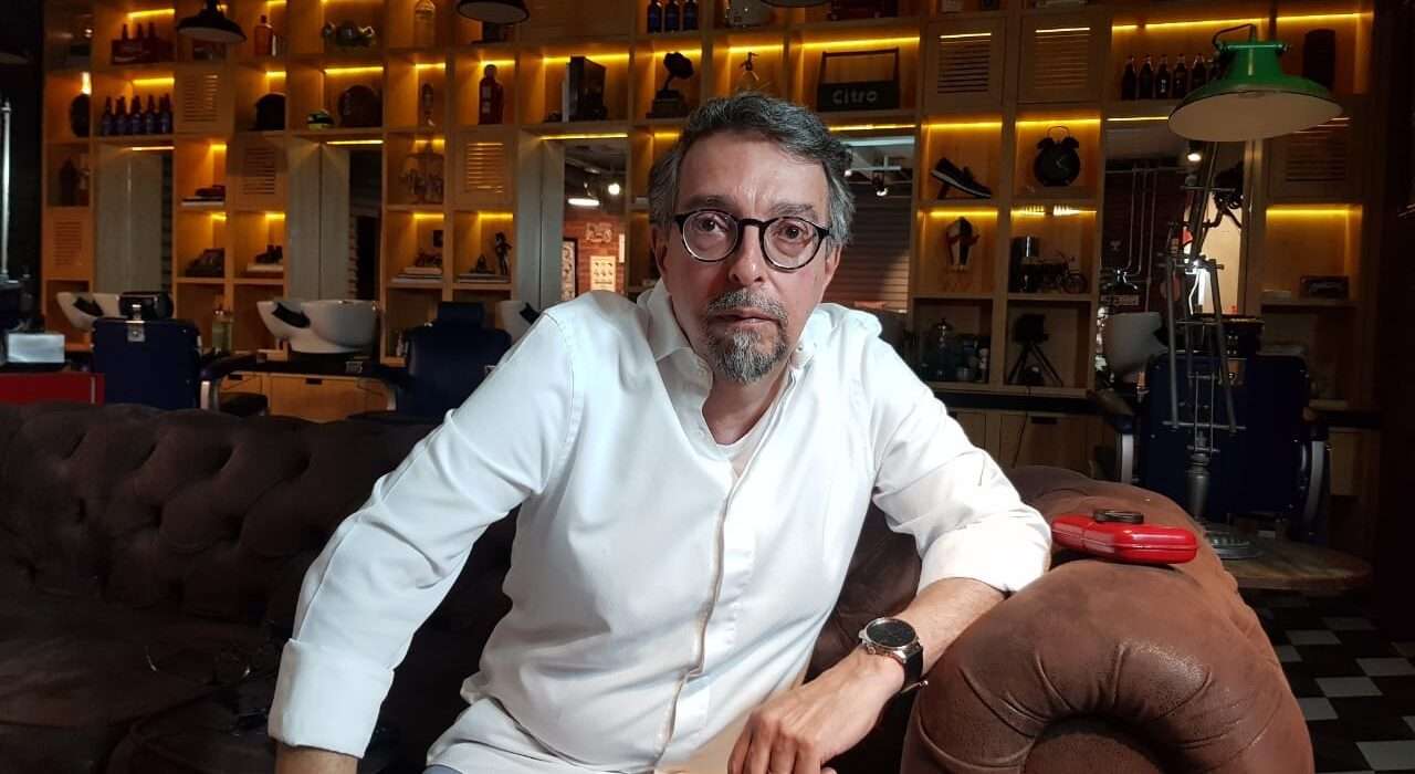 Smoke Experience traz Arthur Avedissian a Goiânia e reforça crescimento do mercado de charutos no Centro-Oeste Eventos