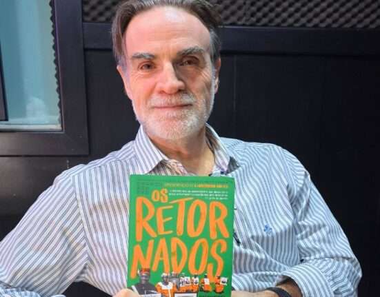 No mês da Consciência Negra, história dos Olympio ganha novo capítulo Natal