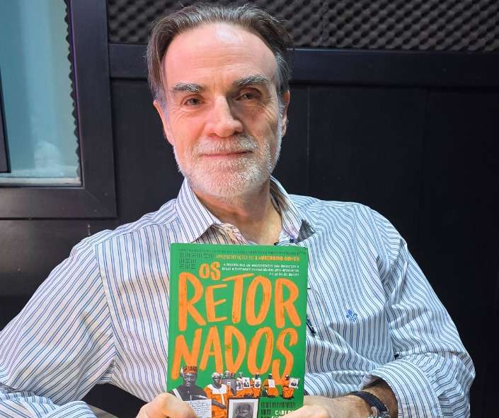 No mês da Consciência Negra, história dos Olympio ganha novo capítulo Artes