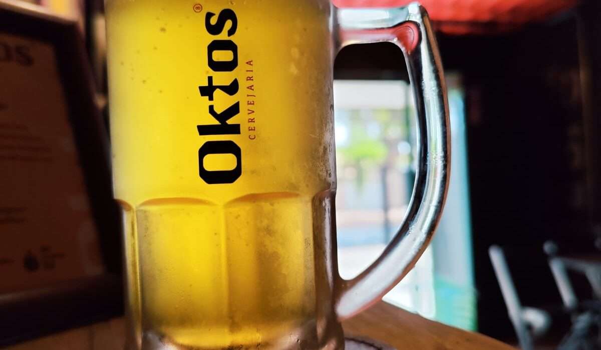 Procura por chopp cresce para confraternizações de fim de ano, segundo empresário de cervejaria Gastronomia