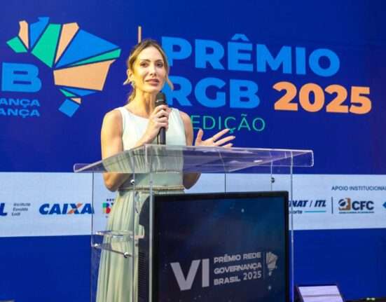Excelência em governança marca o 6º Prêmio Rede Governança Brasil empreendedores