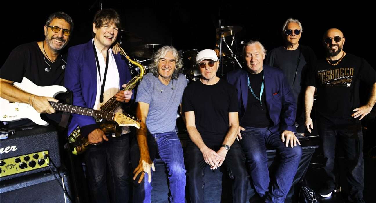 Dire Straits Legacy retorna ao Brasil no Qualistage Dicas
