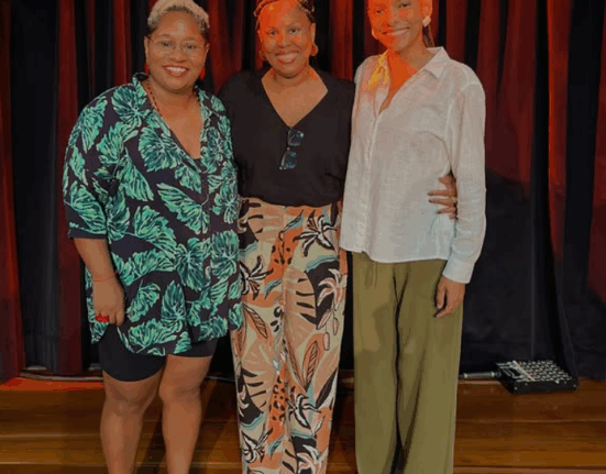 Lei Paulo Gustavo fomenta projetos voltados para população negra do DF Rio de janeiro