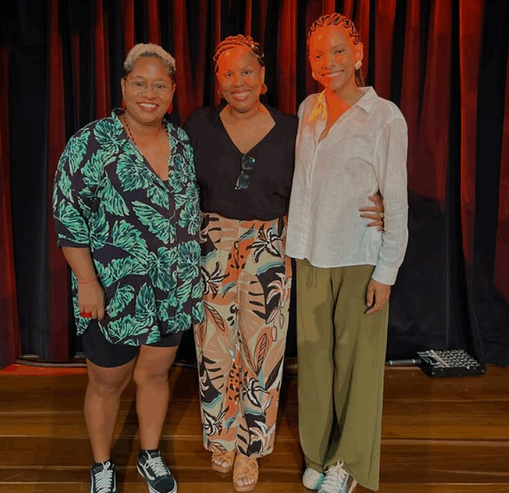 Lei Paulo Gustavo fomenta projetos voltados para população negra do DF Artes