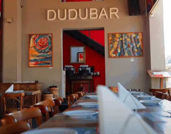 Dudu Bar lança benefícios exclusivos para confraternizações corporativas Eventos