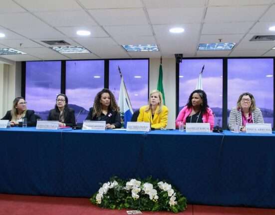 I Colégio de Presidentes de Comissões da OAB Mulher Rio de janeiro