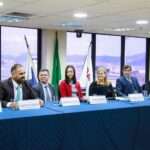 Última visita guiada do ano Rio de janeiro