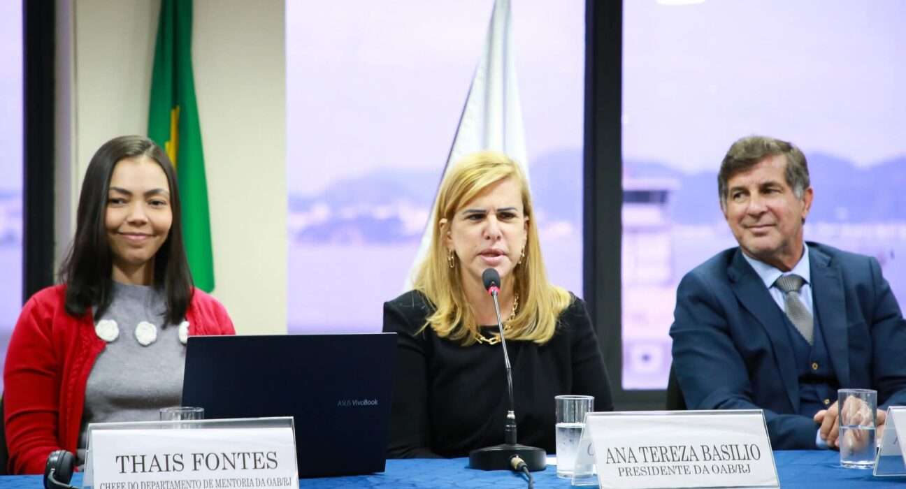 Última visita guiada do ano Rio de janeiro