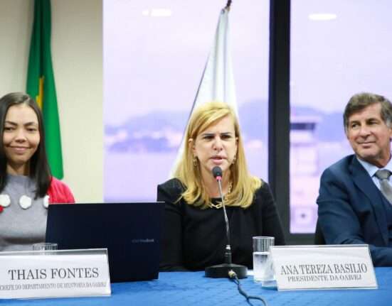 Última visita guiada do ano Rio de janeiro