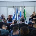 Ana Tereza Basílio: Palestra na Unigranrio de Nova Iguaçu Rio de janeiro