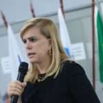 Ana Tereza Basílio: Palestra na Unigranrio de Nova Iguaçu Rio de janeiro