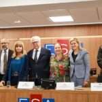 Homenagens, no Congresso de Direito Constitucional da OAB-RJ Rio de janeiro