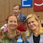 Homenagens, no Congresso de Direito Constitucional da OAB-RJ Rio de janeiro