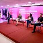 OAB-RJ: Inteligência Artificial e Inovação Jurídica Rio de janeiro