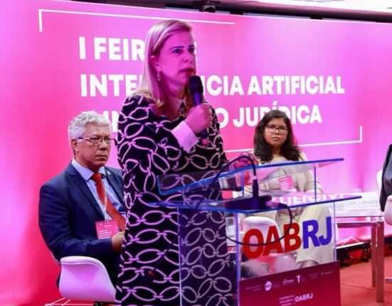 OAB-RJ: Inteligência Artificial e Inovação Jurídica Rio de janeiro