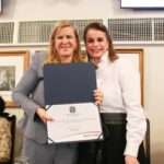 OAB-RJ e IAB Nacional: Entrega das Carteiras Rio de janeiro