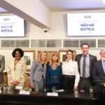 OAB-RJ e IAB Nacional: Entrega das Carteiras Rio de janeiro